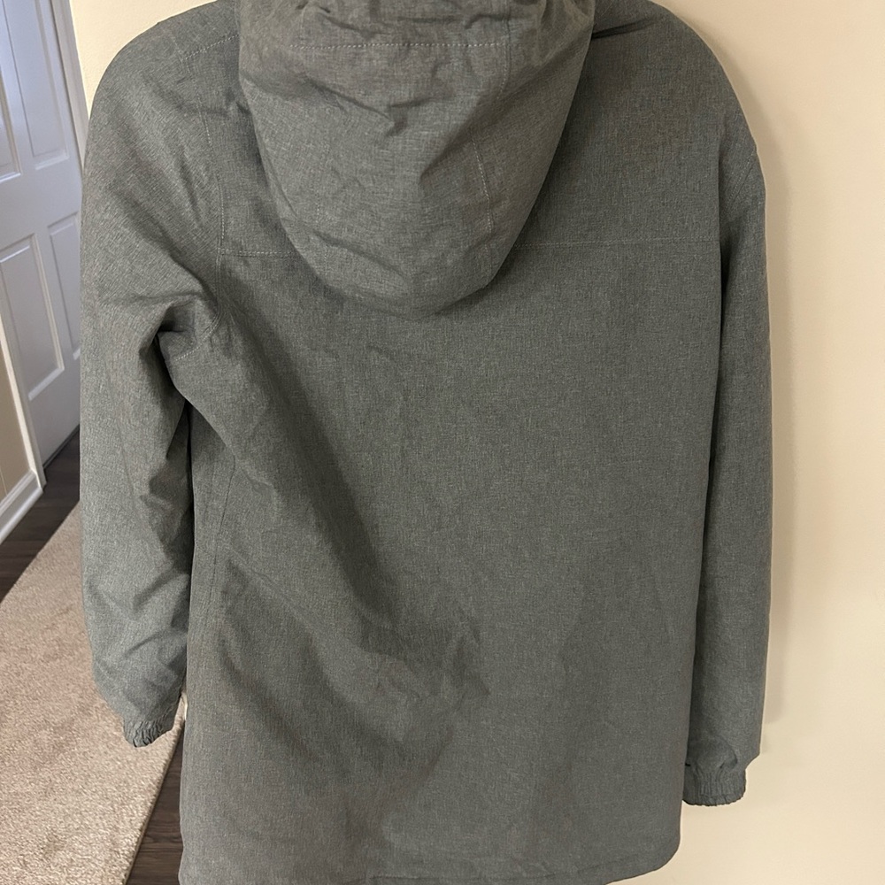 Snowboard jacket - Picture 2 of 2